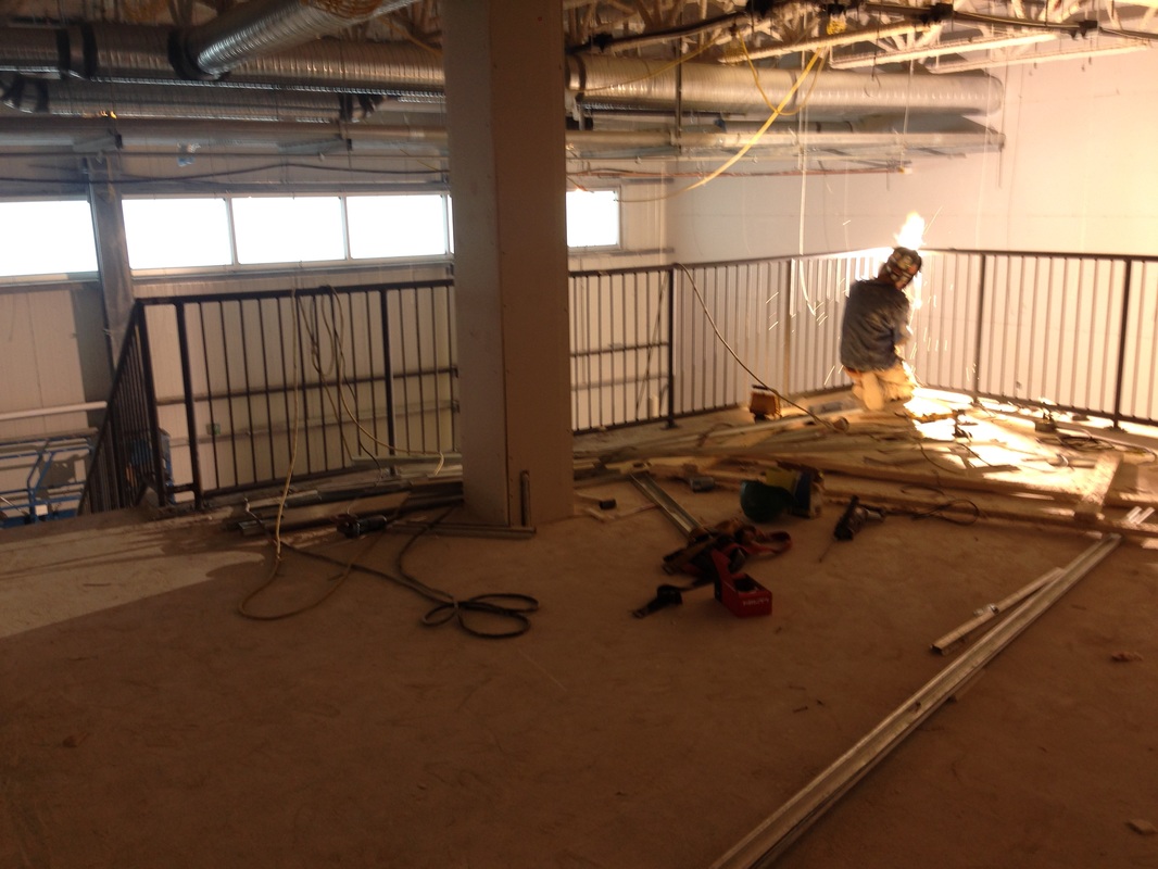 Residential Installations